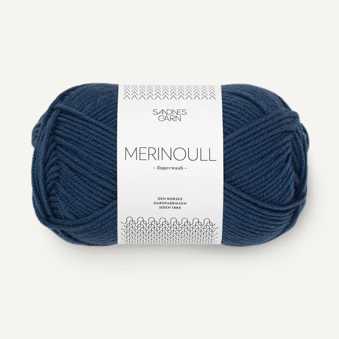 MERINOULL von SANDNES