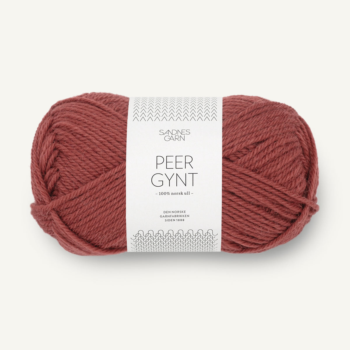 Peer Gynt von SANDES