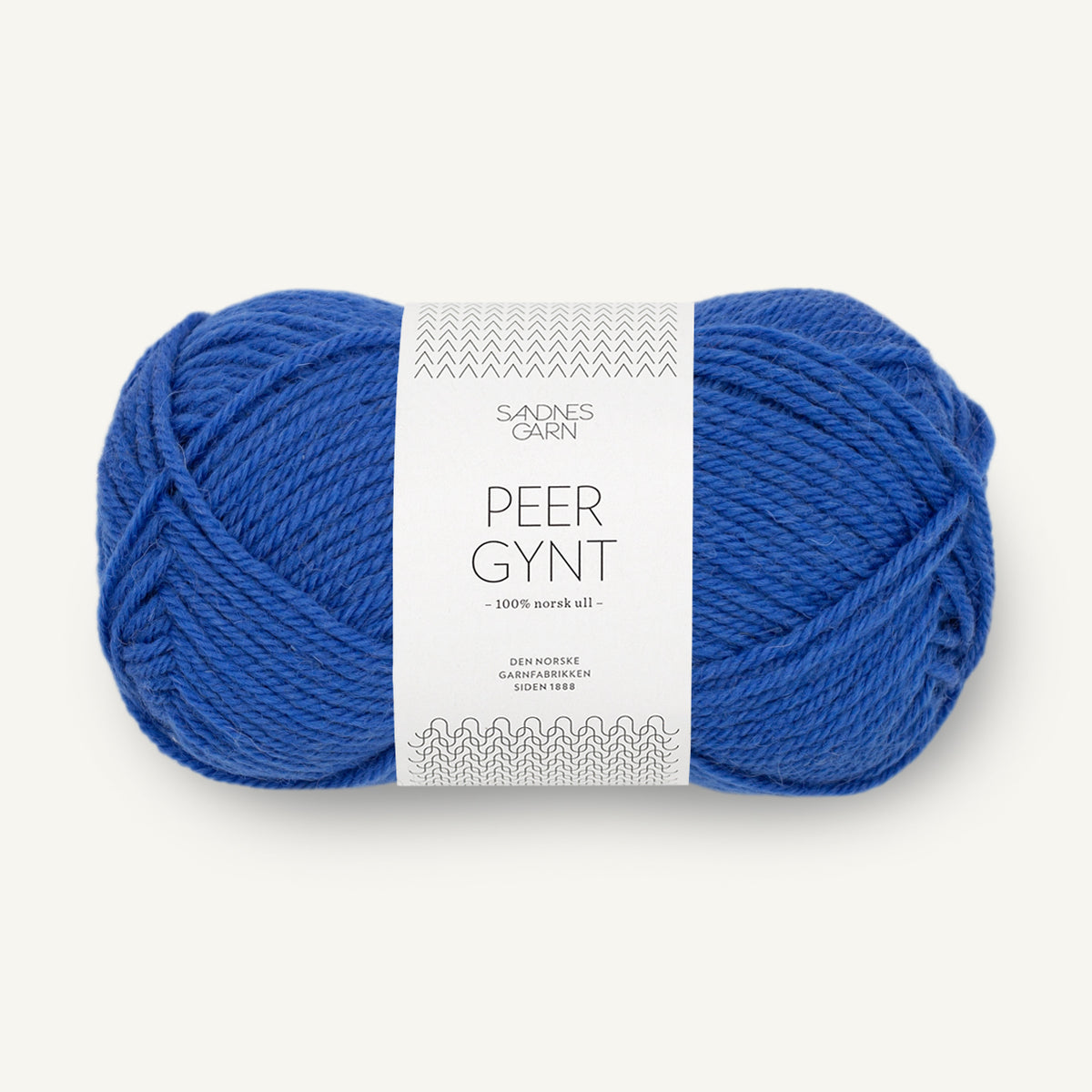 Peer Gynt von SANDES