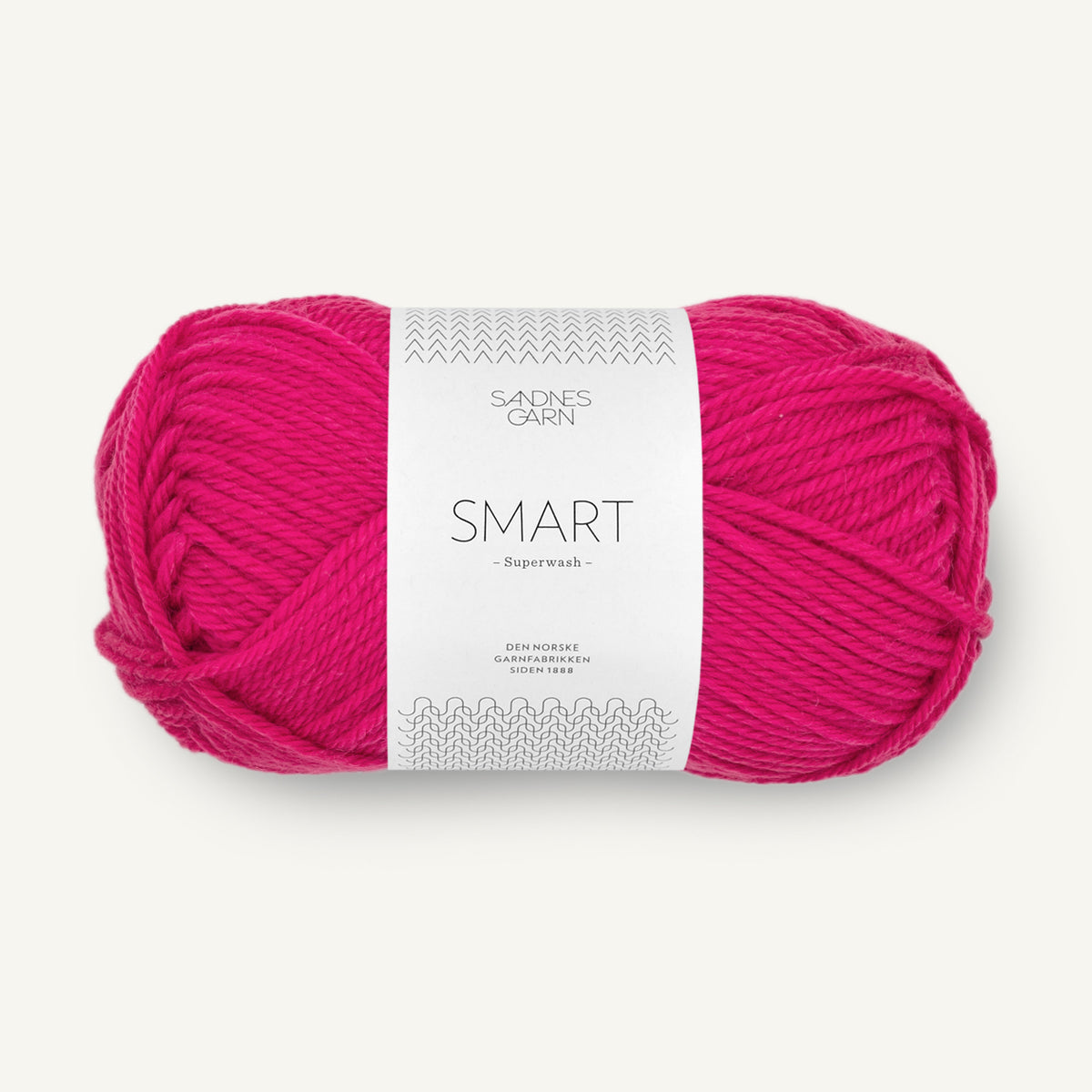 SMART von SANDNES