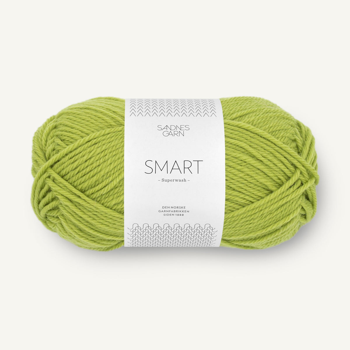 SMART von SANDNES