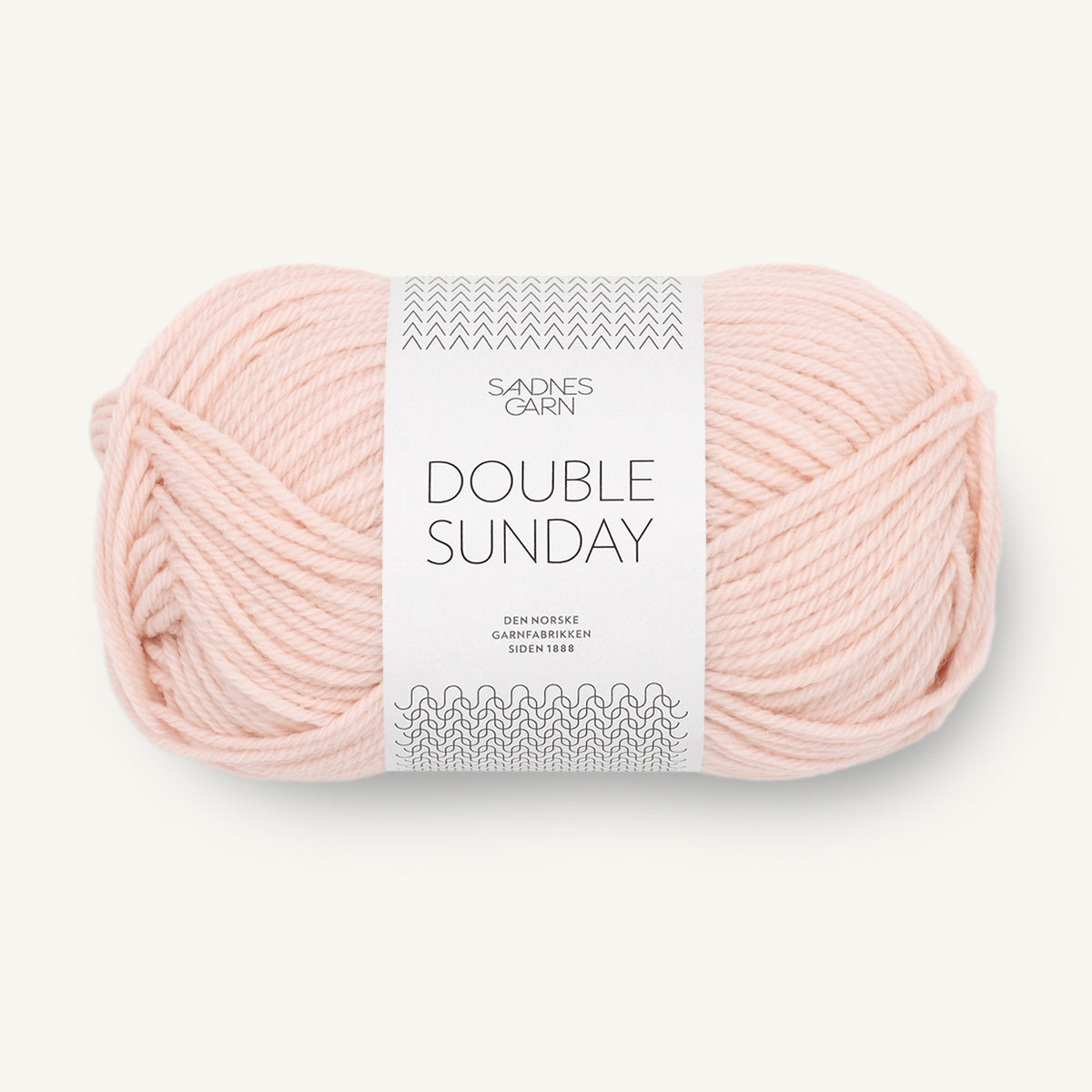 DOUBLE SUNDAY von SANDNES