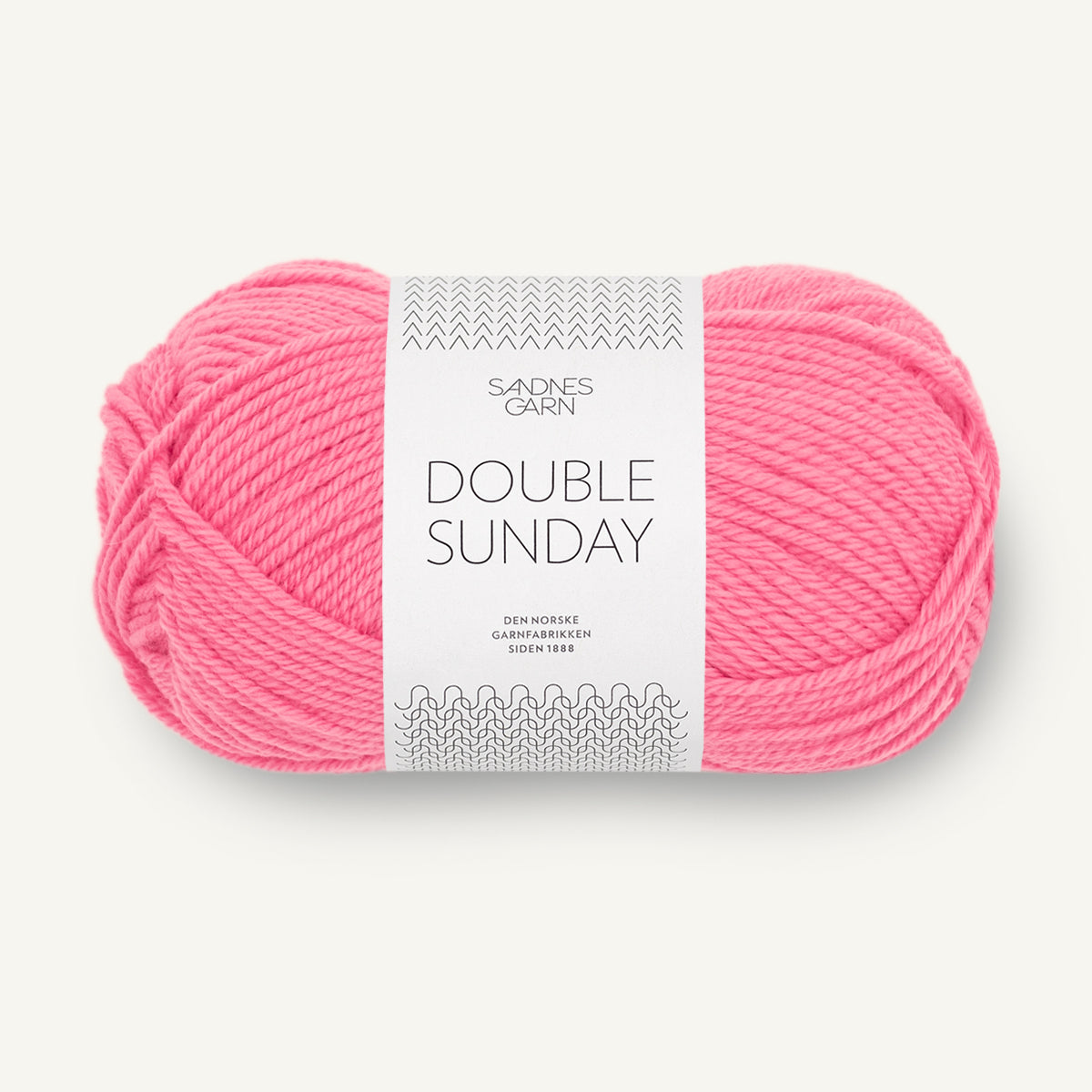DOUBLE SUNDAY von SANDNES