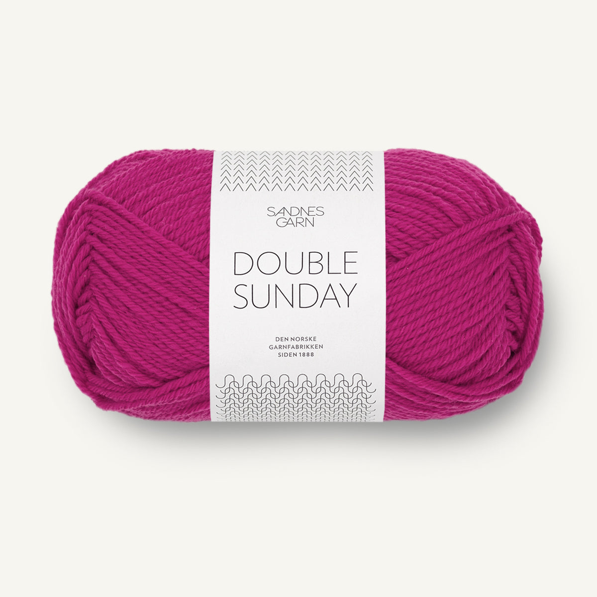 DOUBLE SUNDAY von SANDNES