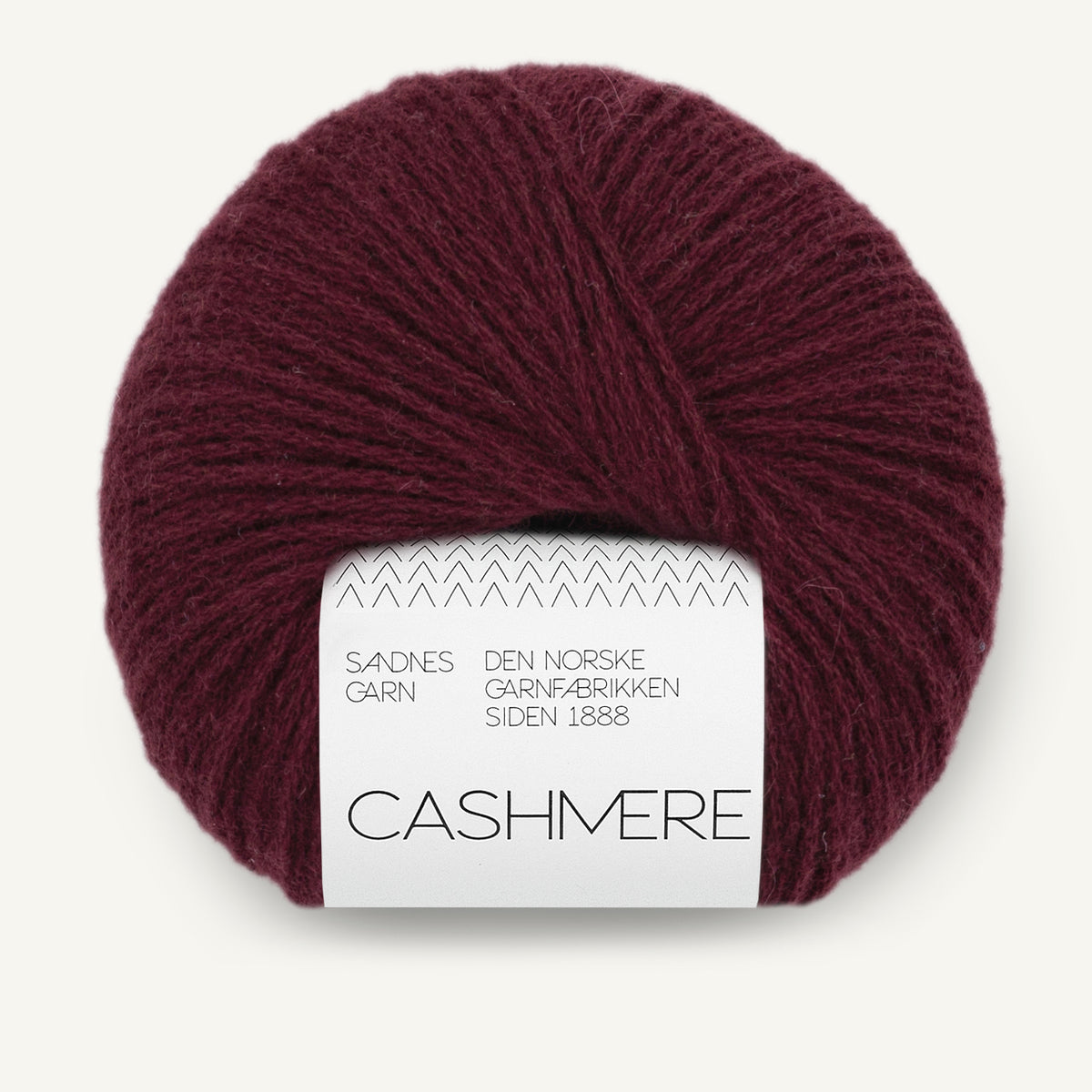 CASHMERE von SANDNES