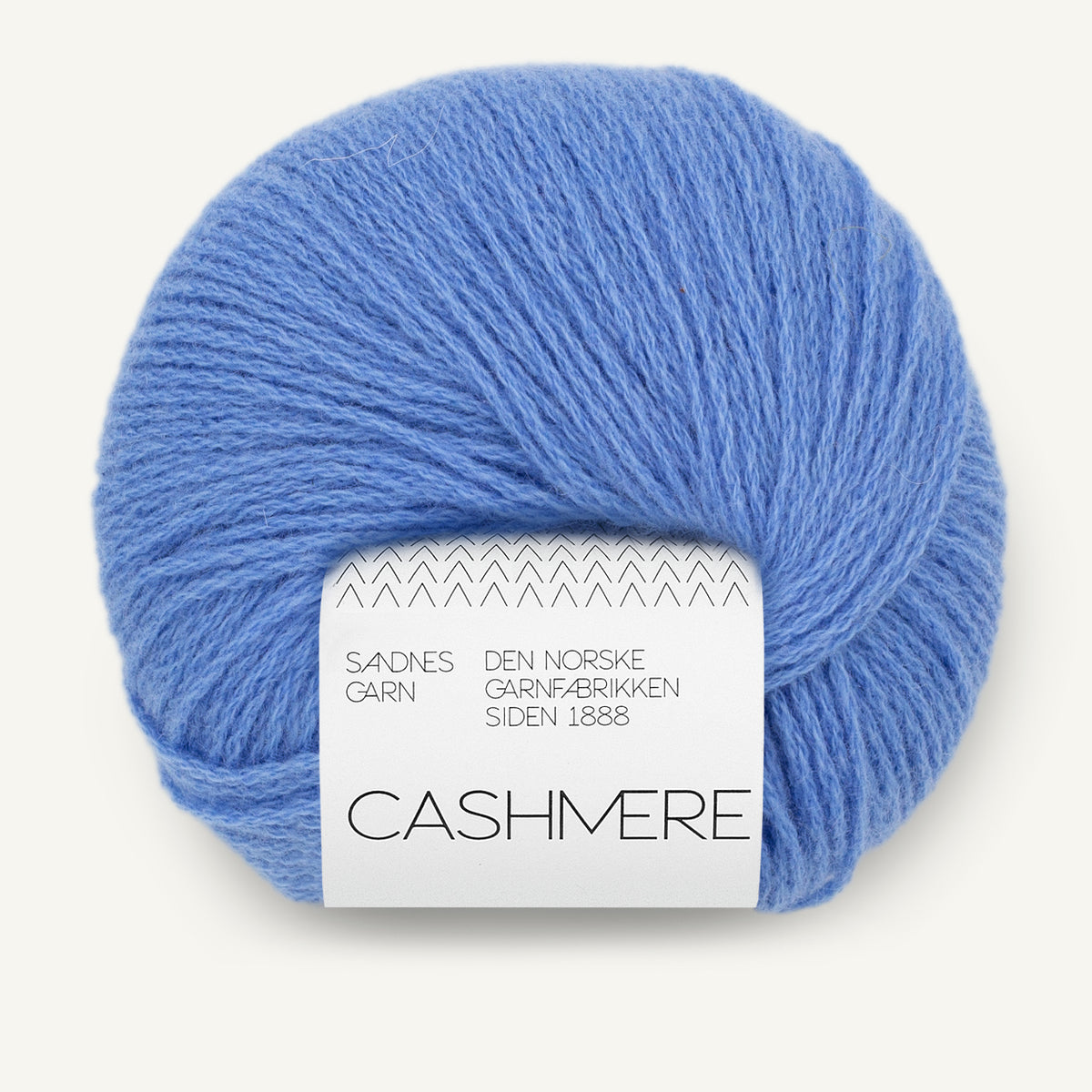 CASHMERE von SANDNES