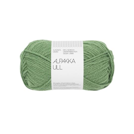 ALPAKKA ULL von SANDNES