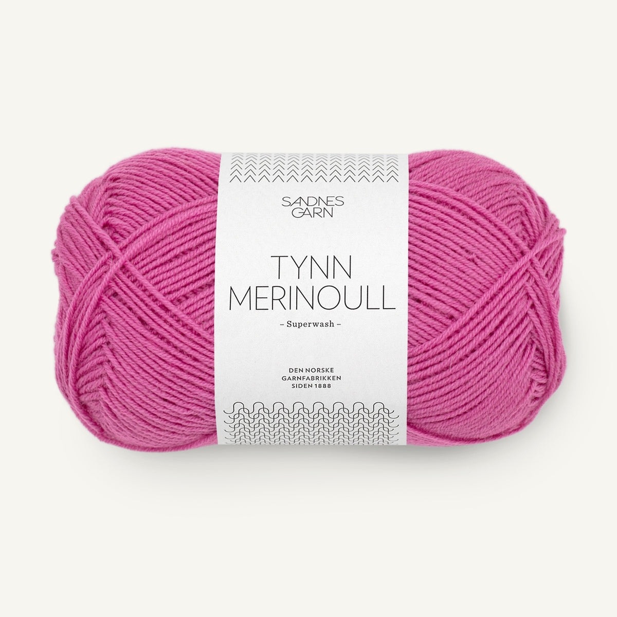 TYNN MERINOULL von SANDNES