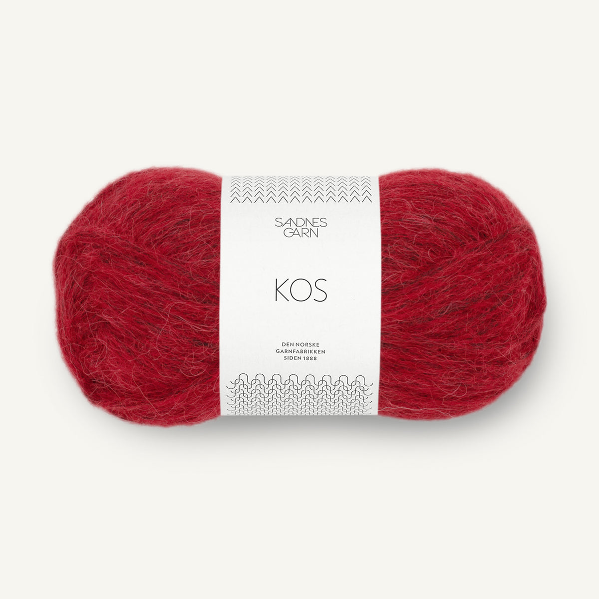 KOS von SANDNES