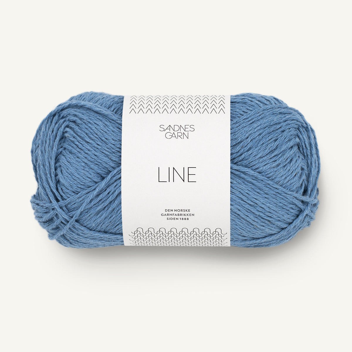 LINE von SANDNES