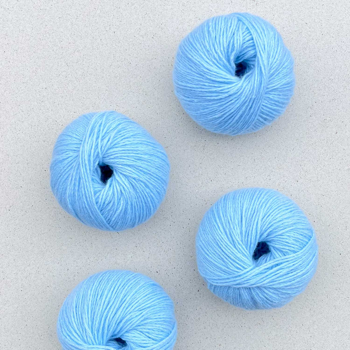 BIO CASHMERE 6/28 von PASCUALI