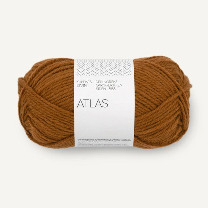 ATLAS von SANDNES
