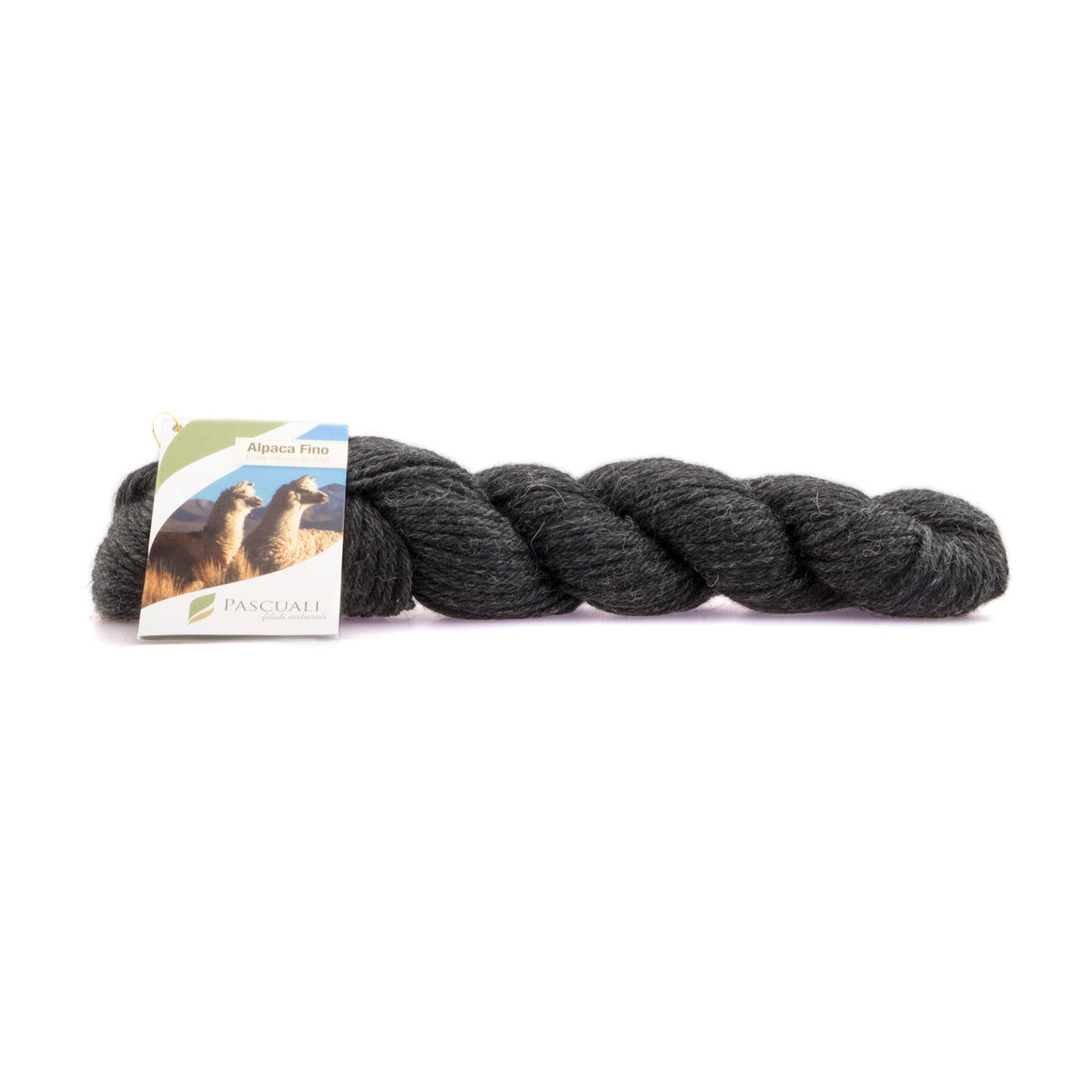 ALPACA FINO von PASCUALI