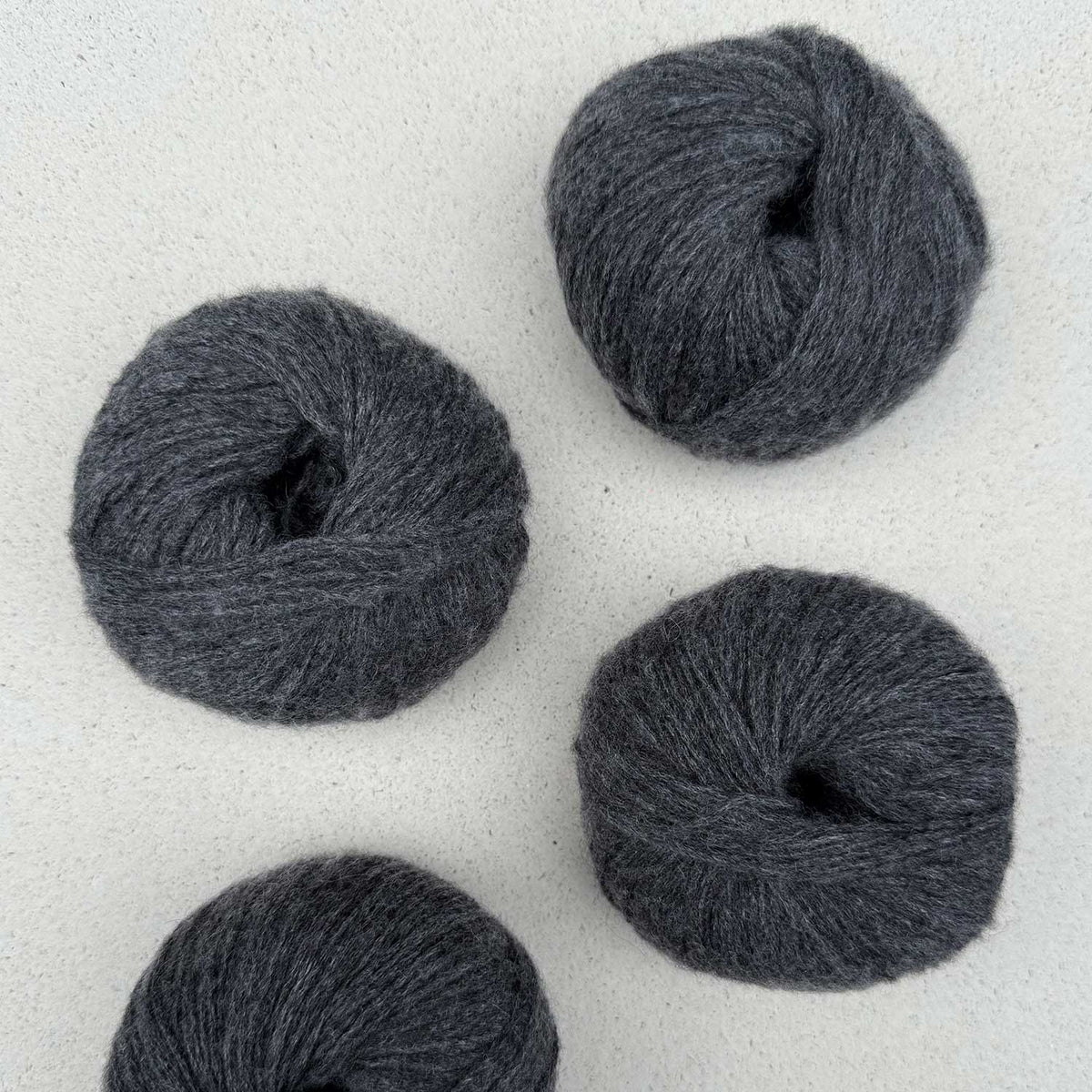 BIO CASHMERE 6/28 von PASCUALI