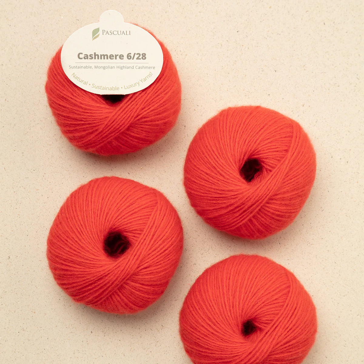 CASHMERE DELIZIA von PASCUALI
