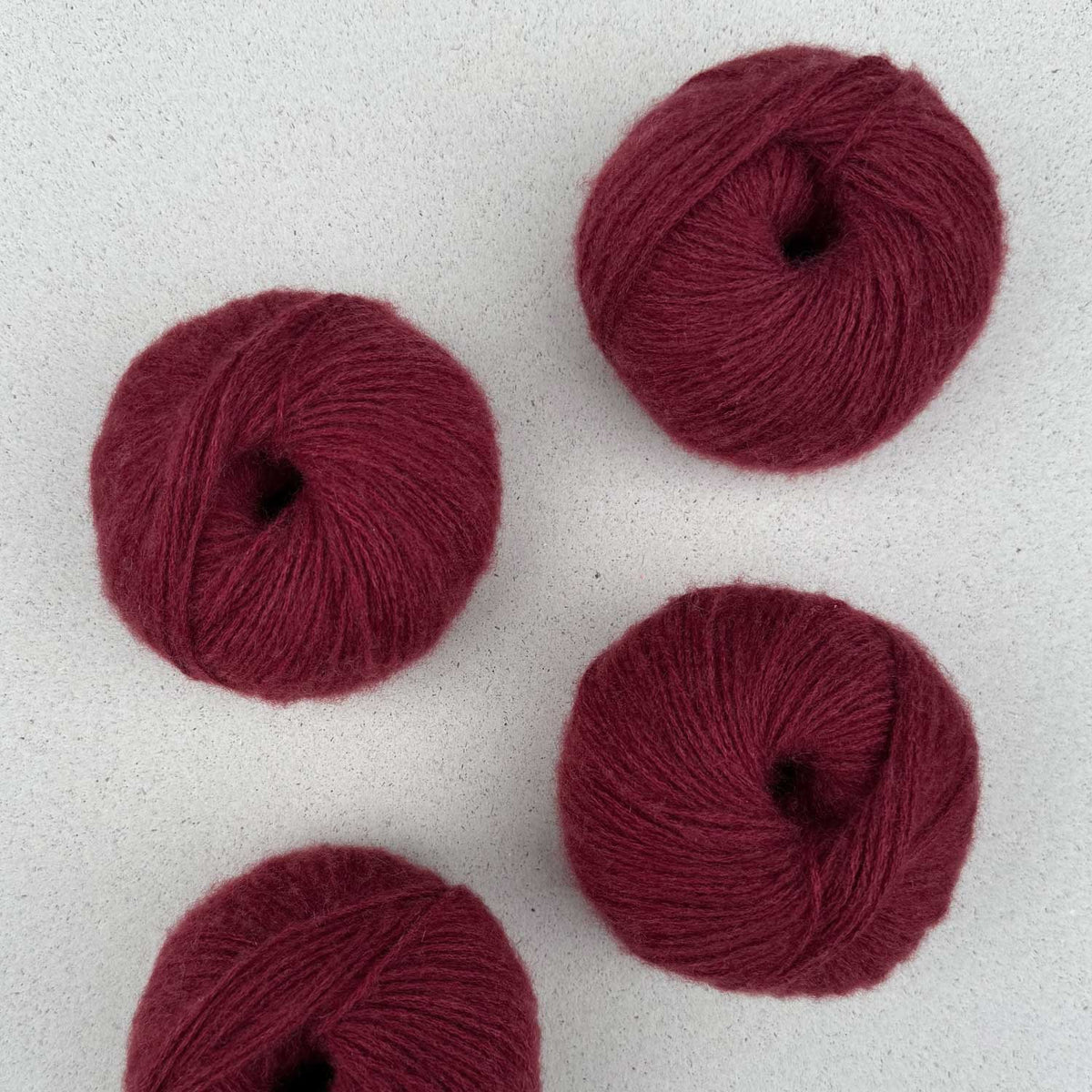 BIO CASHMERE 6/28 von PASCUALI