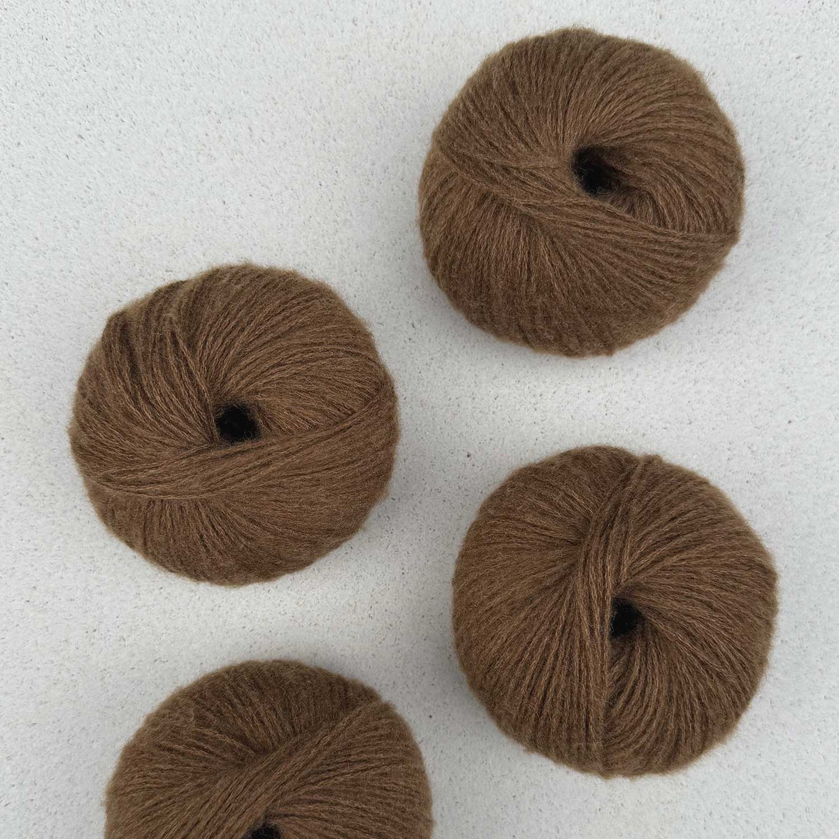 BIO CASHMERE 6/28 von PASCUALI