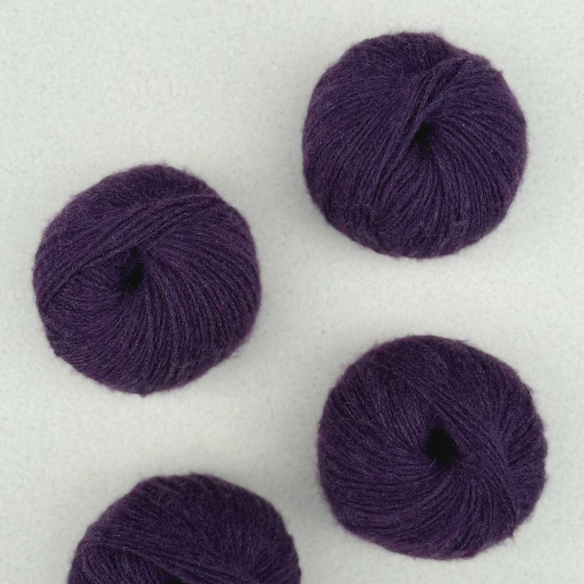 BIO CASHMERE 6/28 von PASCUALI