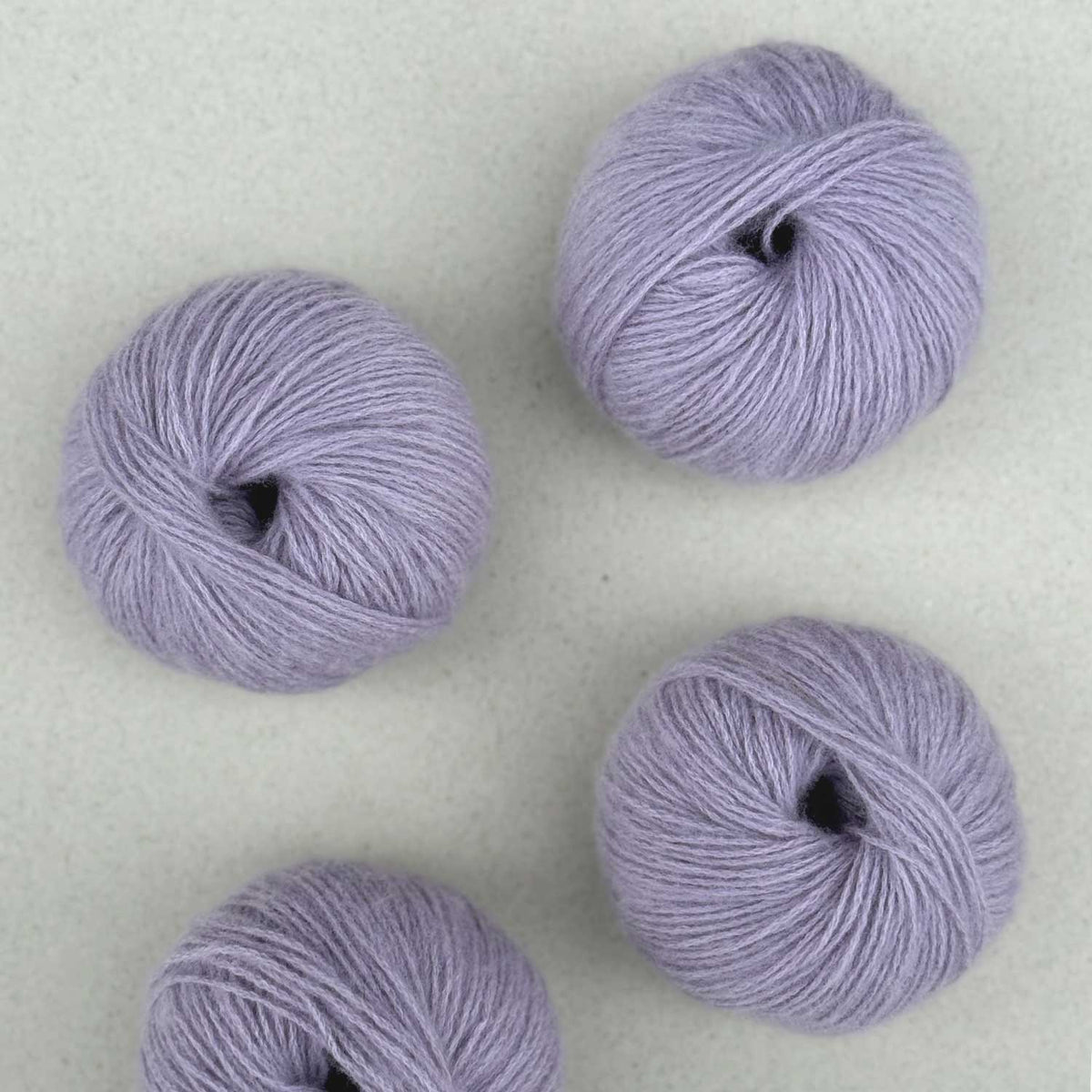 BIO CASHMERE 6/28 von PASCUALI