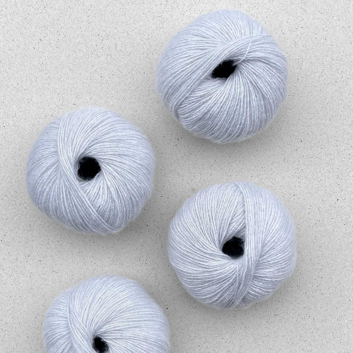 BIO CASHMERE LACE von PASCUALI