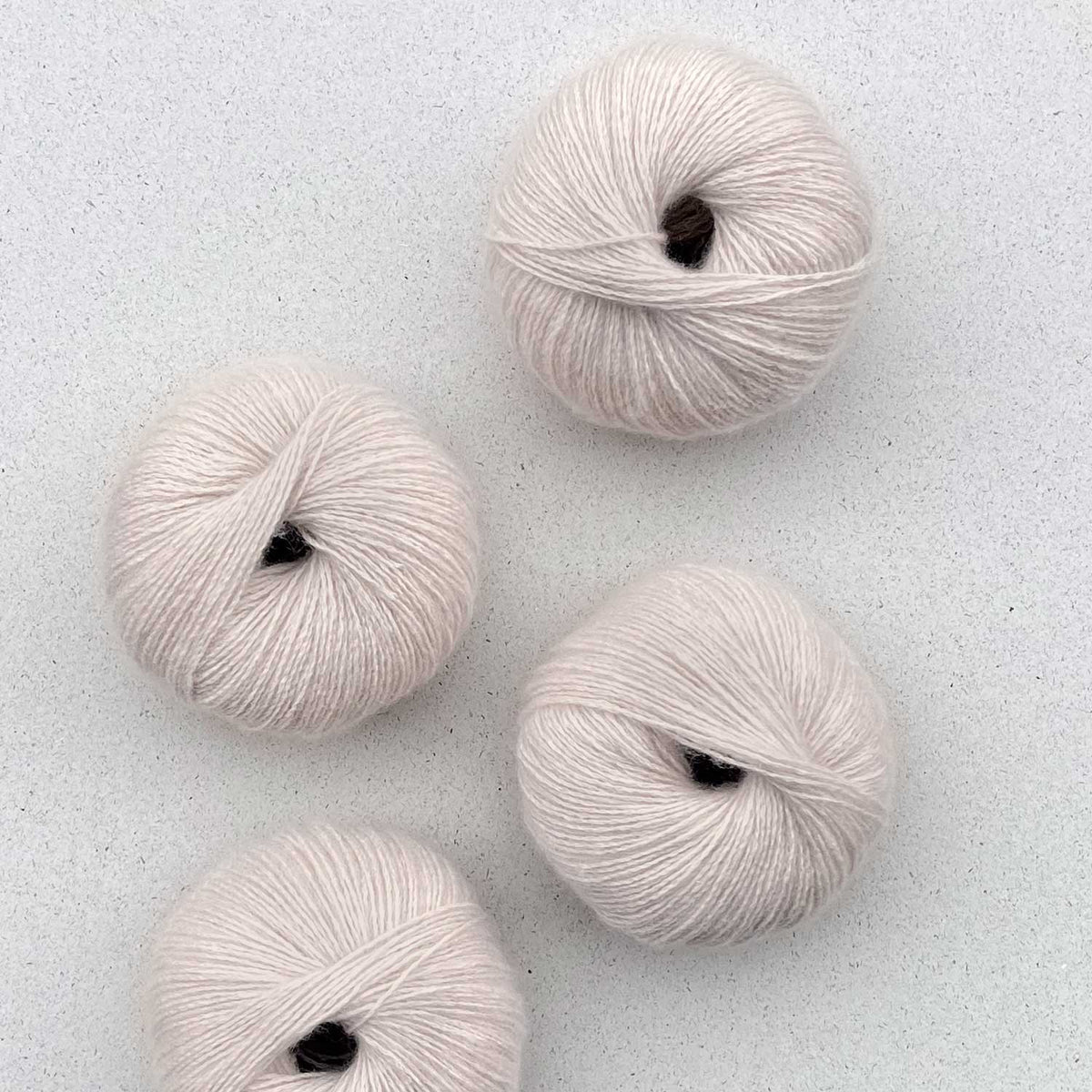 BIO CASHMERE LACE von PASCUALI