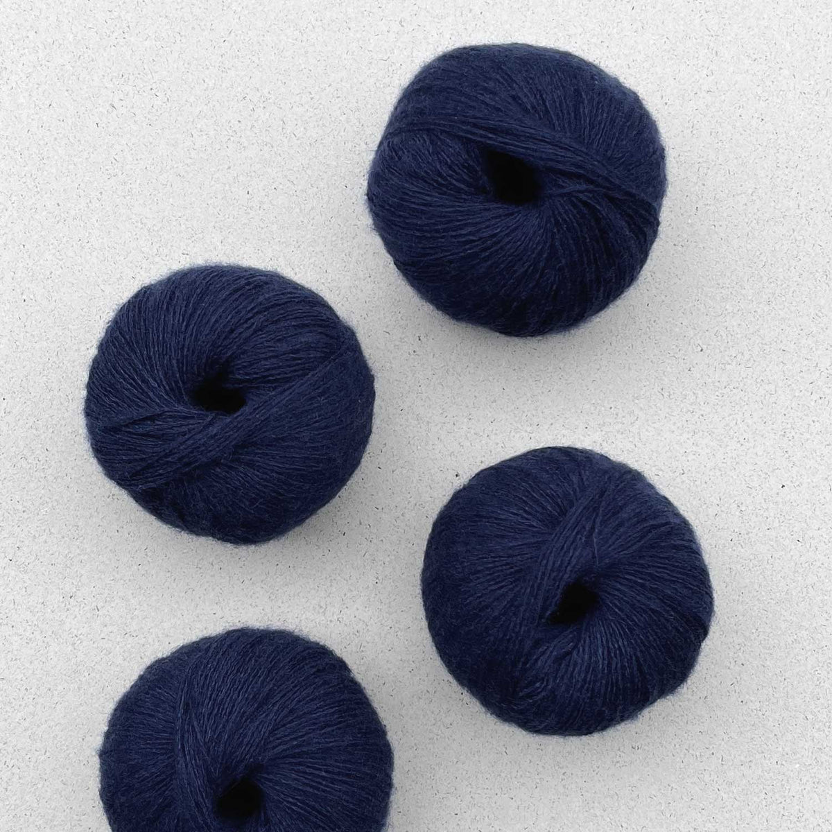 BIO CASHMERE LACE von PASCUALI