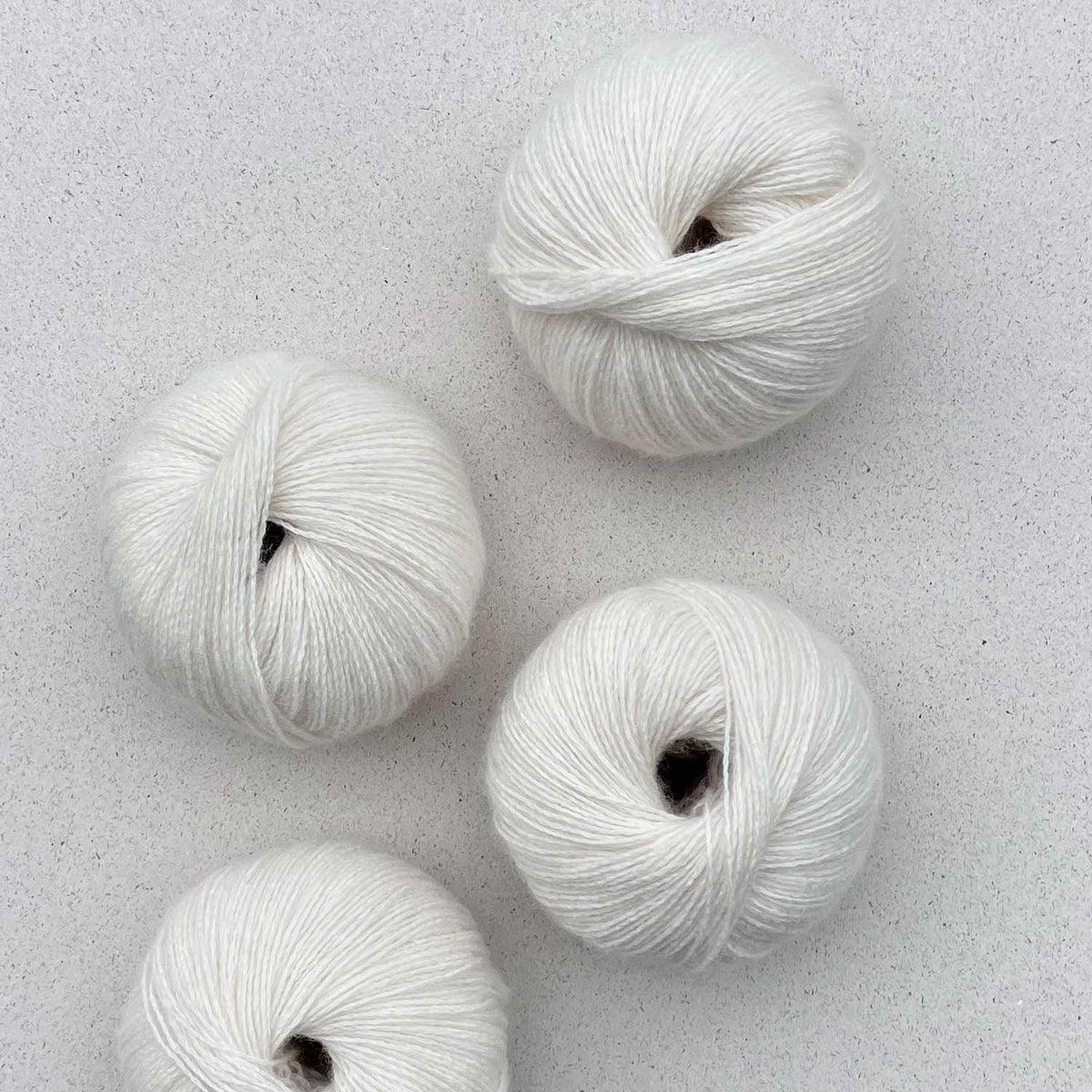 BIO CASHMERE LACE von PASCUALI