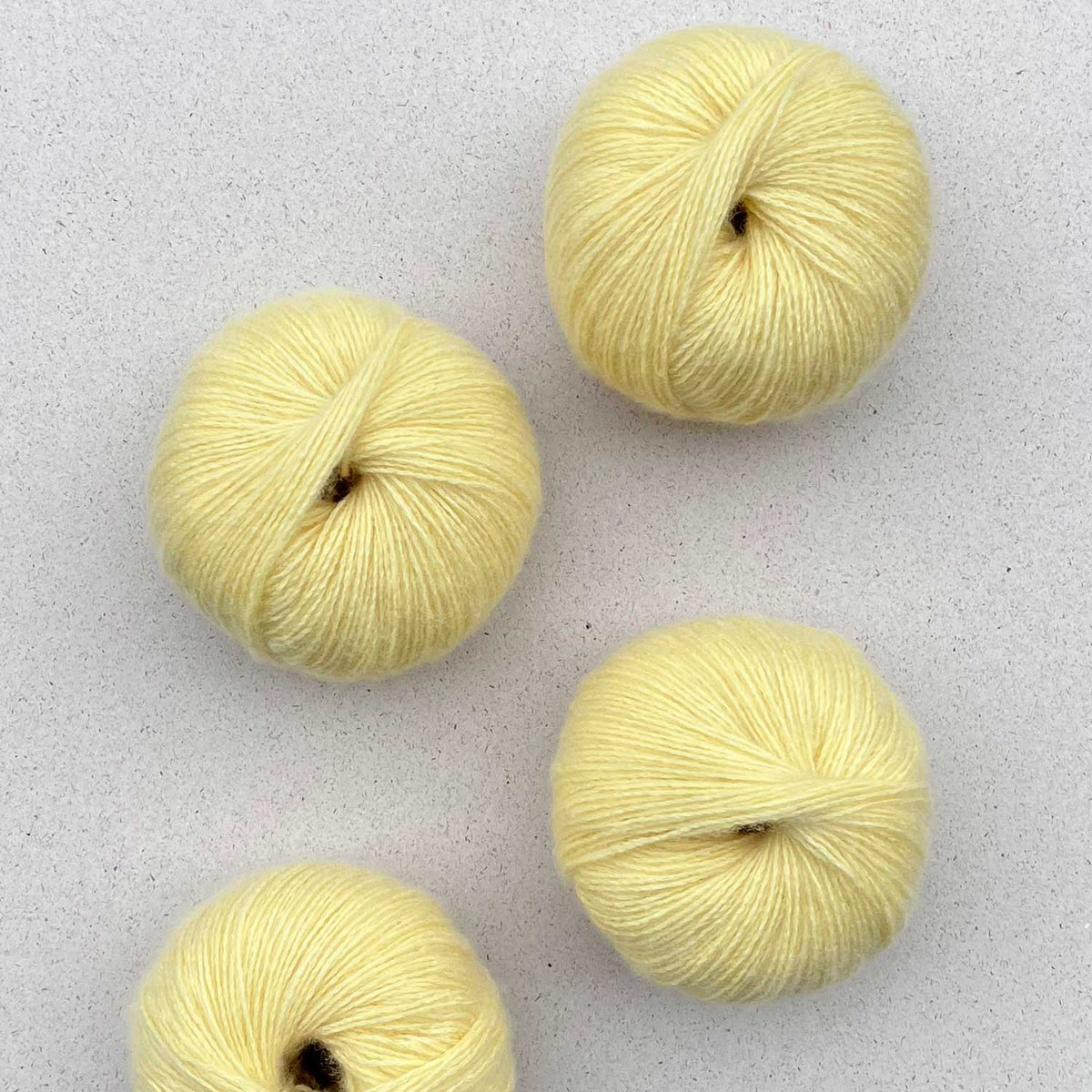 BIO CASHMERE LACE von PASCUALI