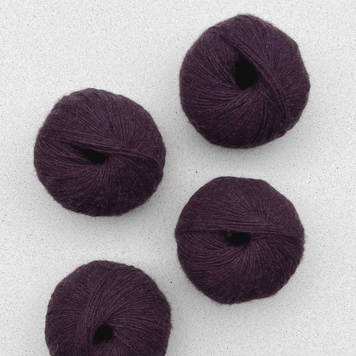 BIO CASHMERE LACE von PASCUALI