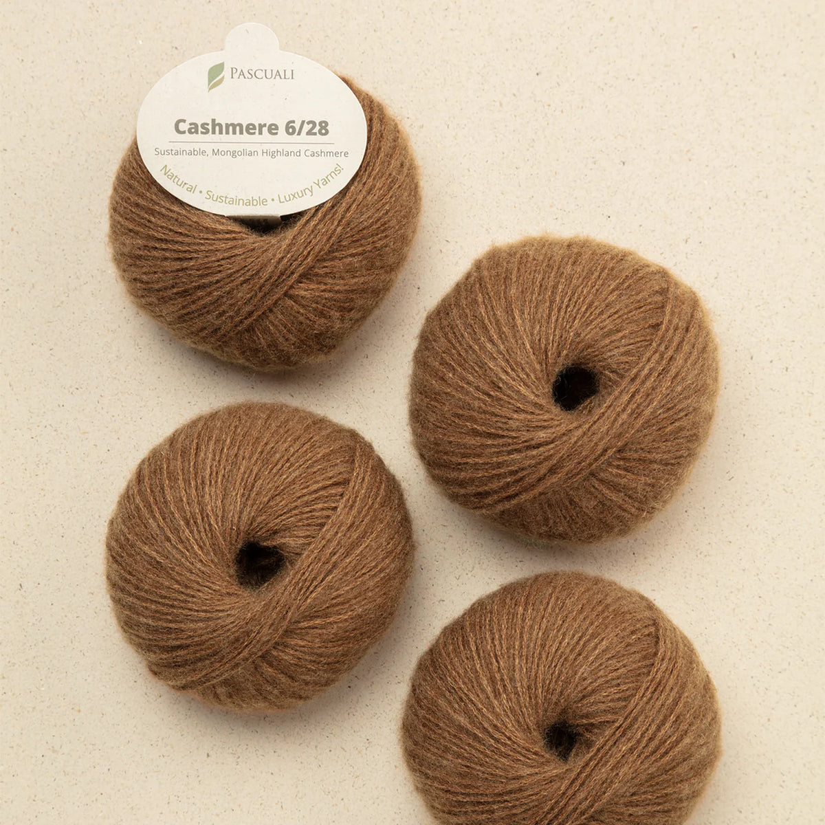 CASHMERE DELIZIA von PASCUALI