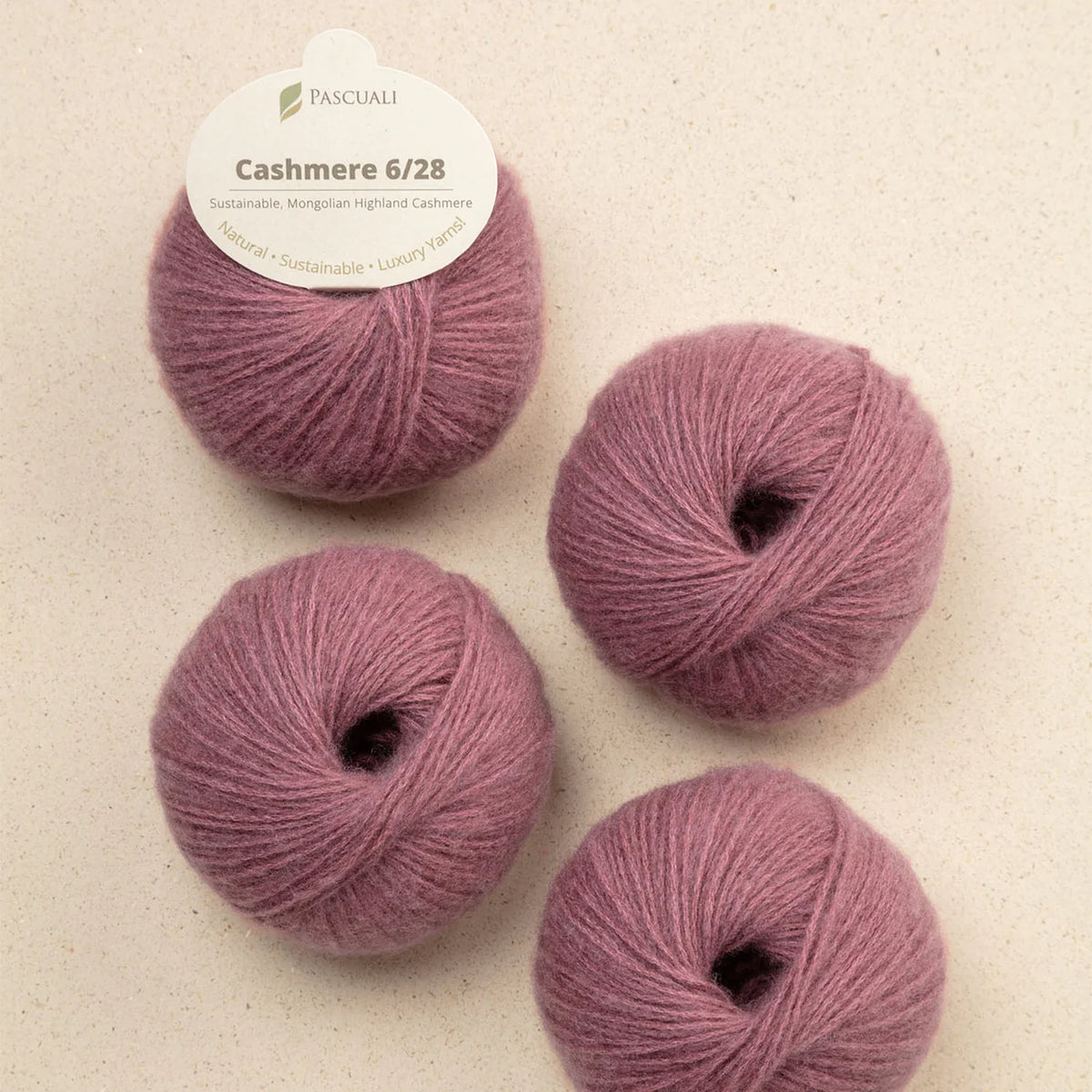 CASHMERE DELIZIA von PASCUALI