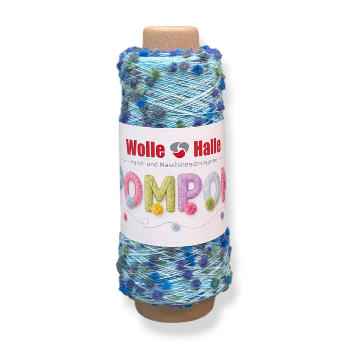 POMPOM 100gr.