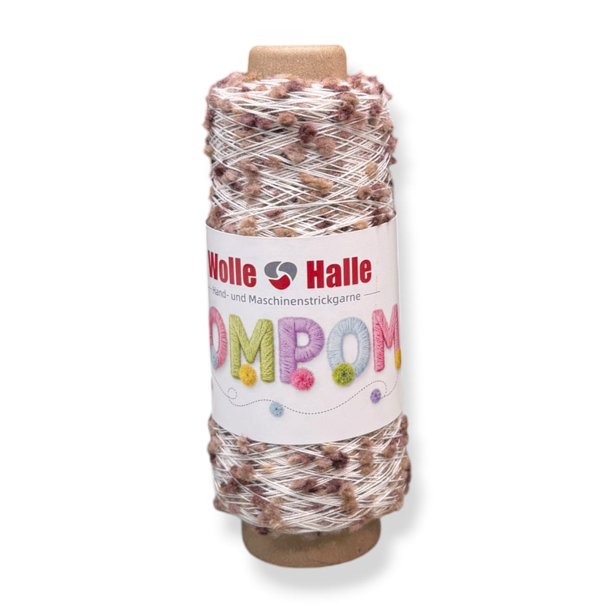 POMPOM 100gr.