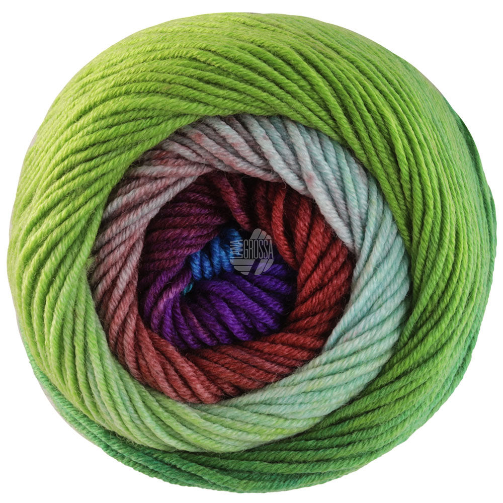 Cool Wool