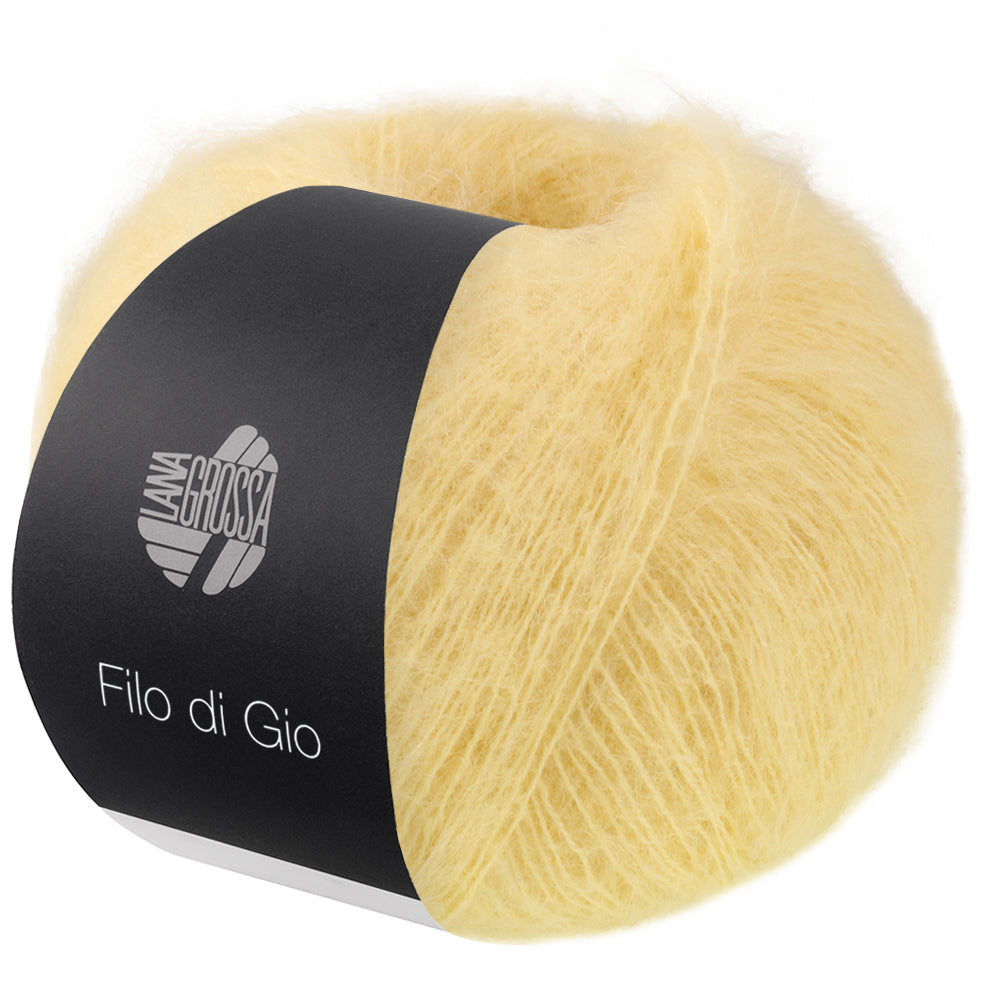 FILO DI GIO von LANA GROSSA