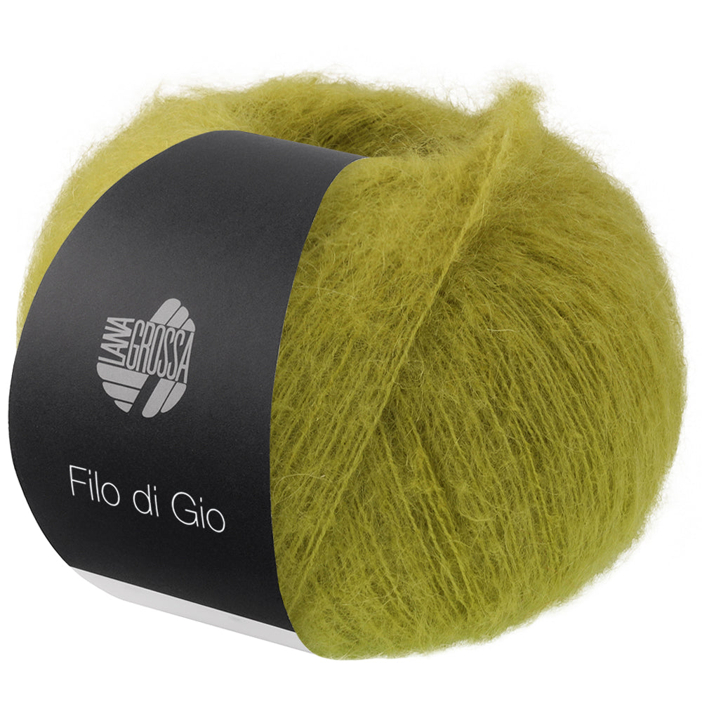 FILO DI GIO von LANA GROSSA