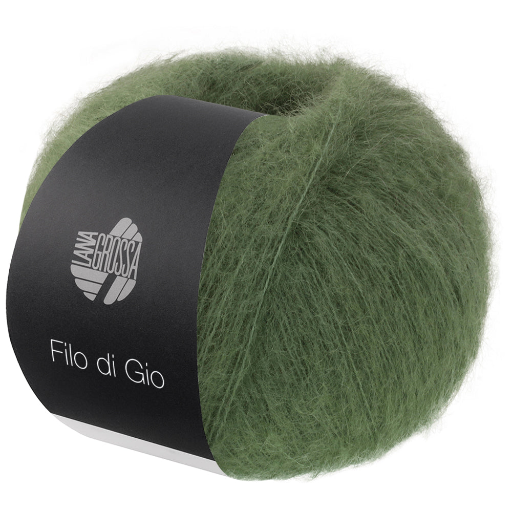 FILO DI GIO von LANA GROSSA