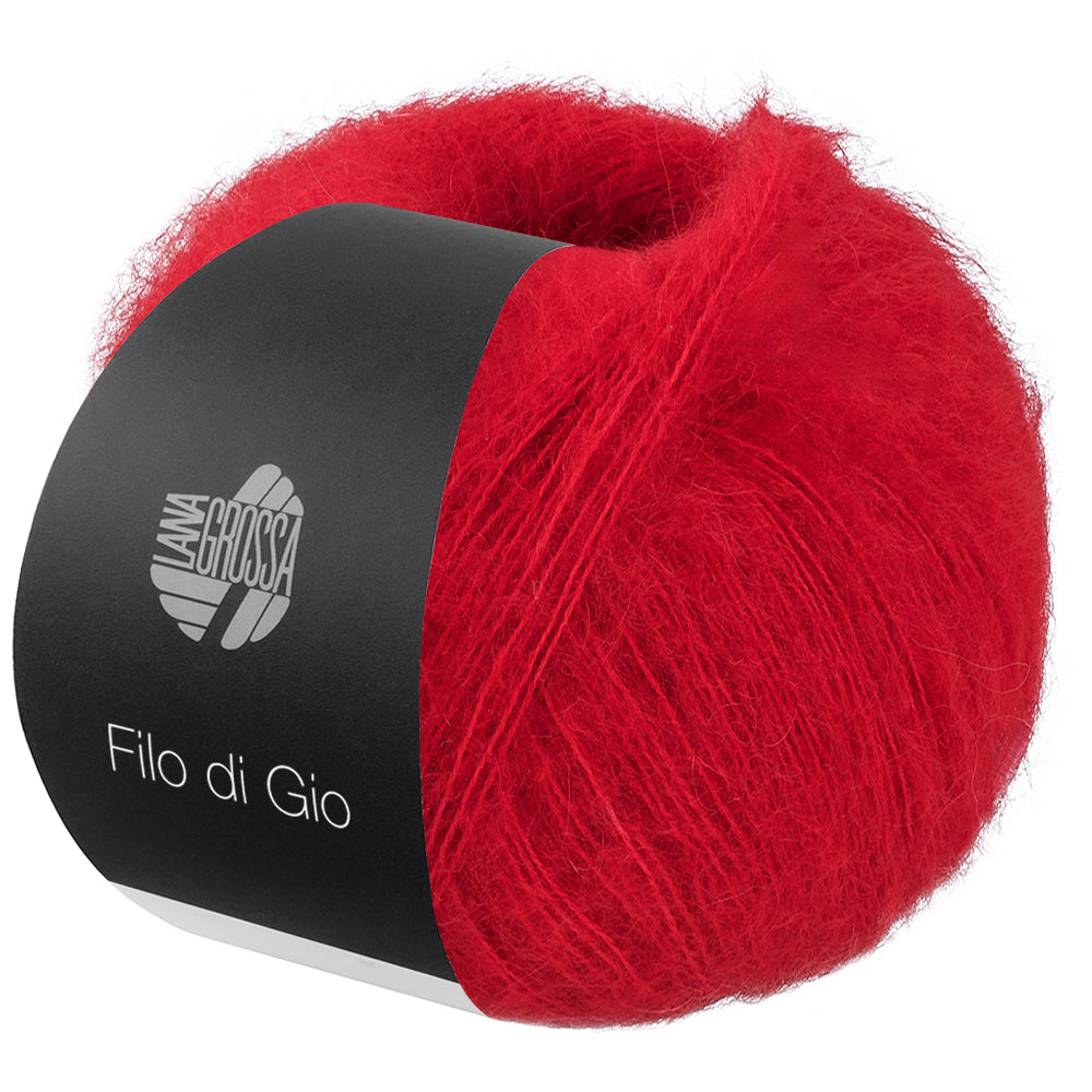 FILO DI GIO von LANA GROSSA