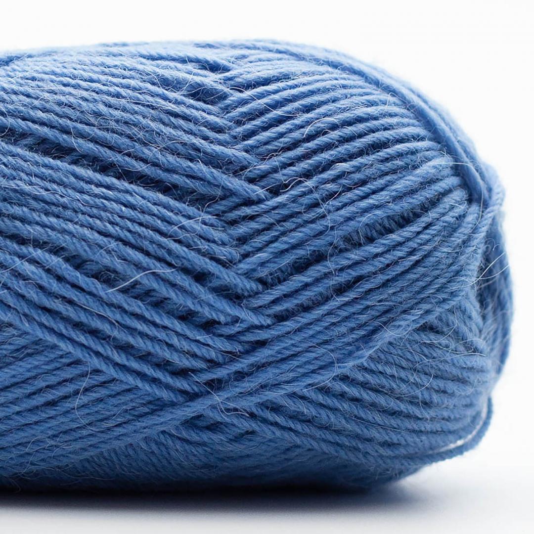 EDELWEISS ALPAKA 4FACH von KREMKE – 38 jeans – 25 g