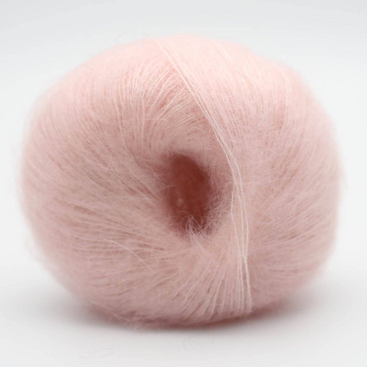 KID COTTON von KREMKE – 10 powder pink – 25 g