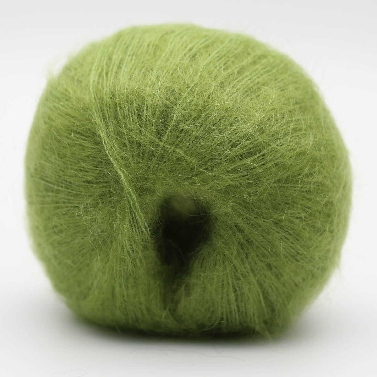 KID COTTON von KREMKE – 15 meadow green – 25 g