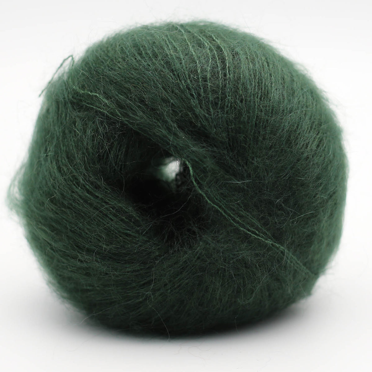 KID COTTON von KREMKE – 17 green – 25 g