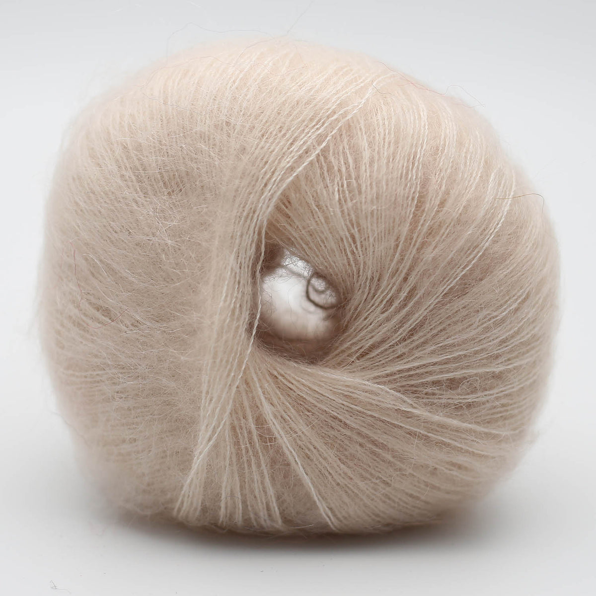 KID COTTON von KREMKE – 2 beige – 25 g