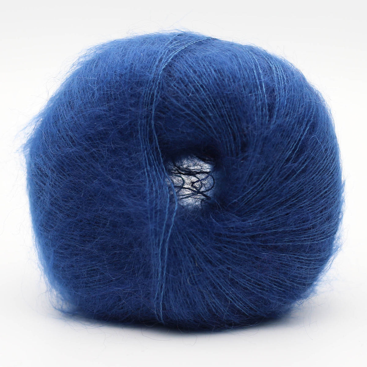 KID COTTON von KREMKE – 25 ink blue – 25 g