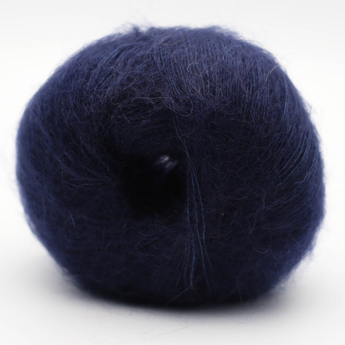 KID COTTON von KREMKE – 26 navy blue – 25 g