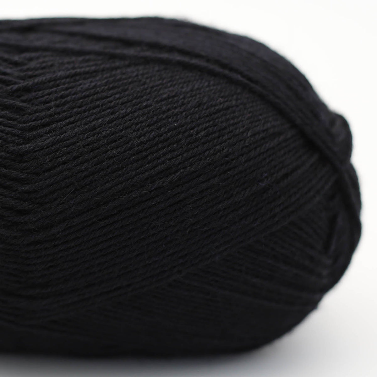 SOLE MATE von KREMKE – 31 black – 100 g