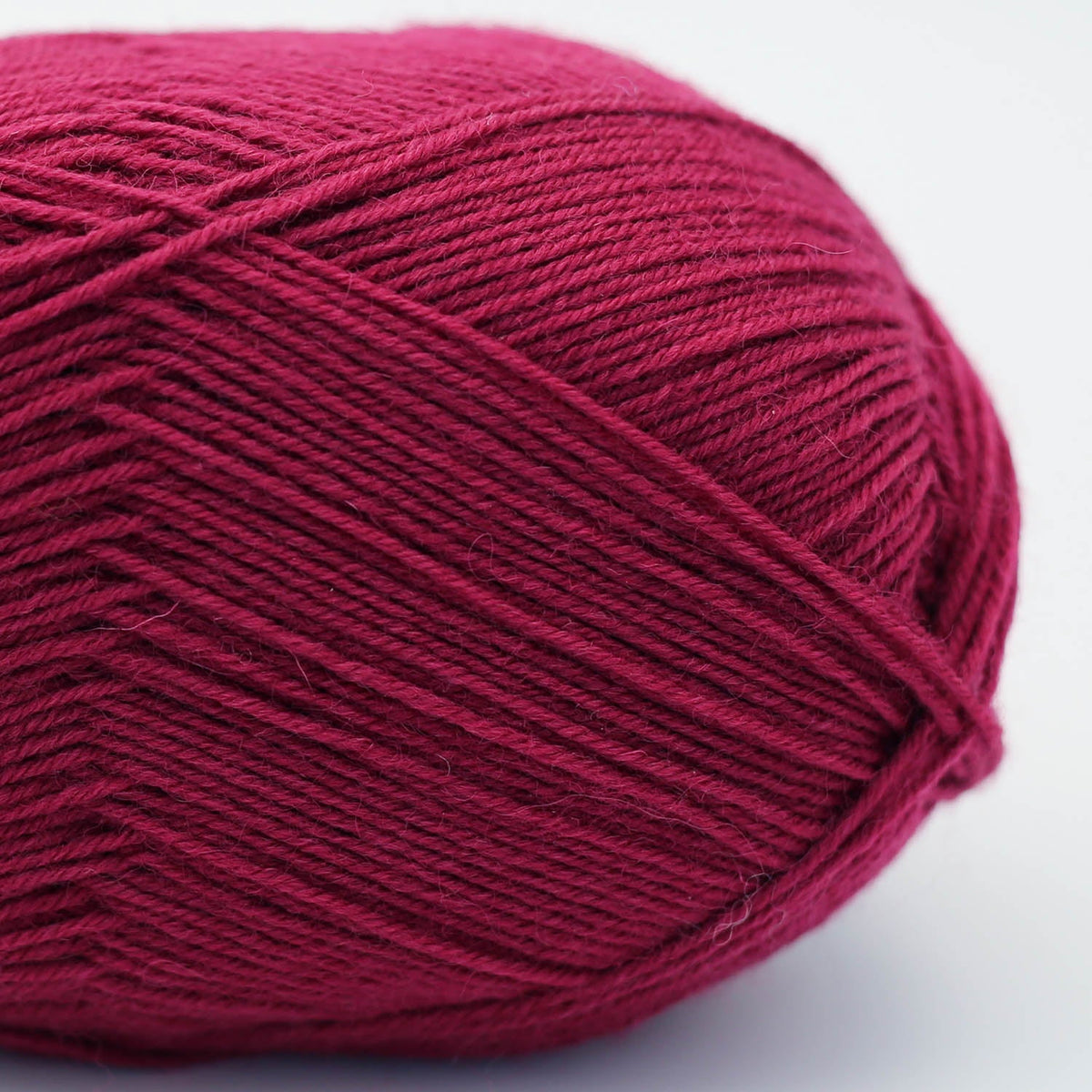 SOLE MATE von KREMKE – 42 bordeaux red – 100 g