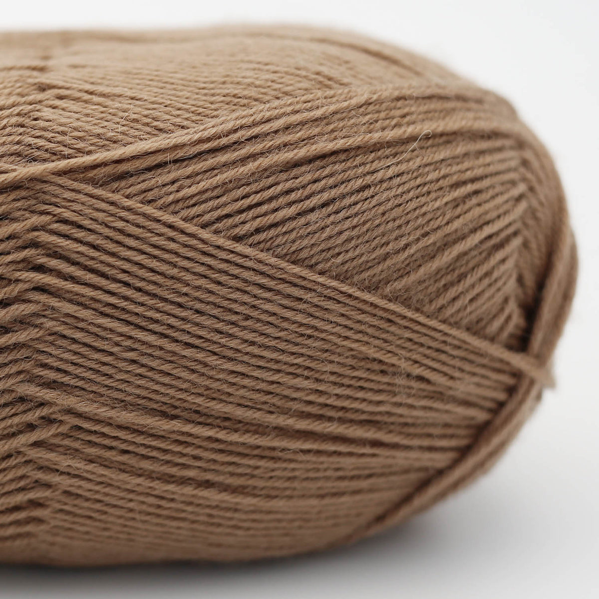SOLE MATE von KREMKE – 43 walnut brown – 100 g