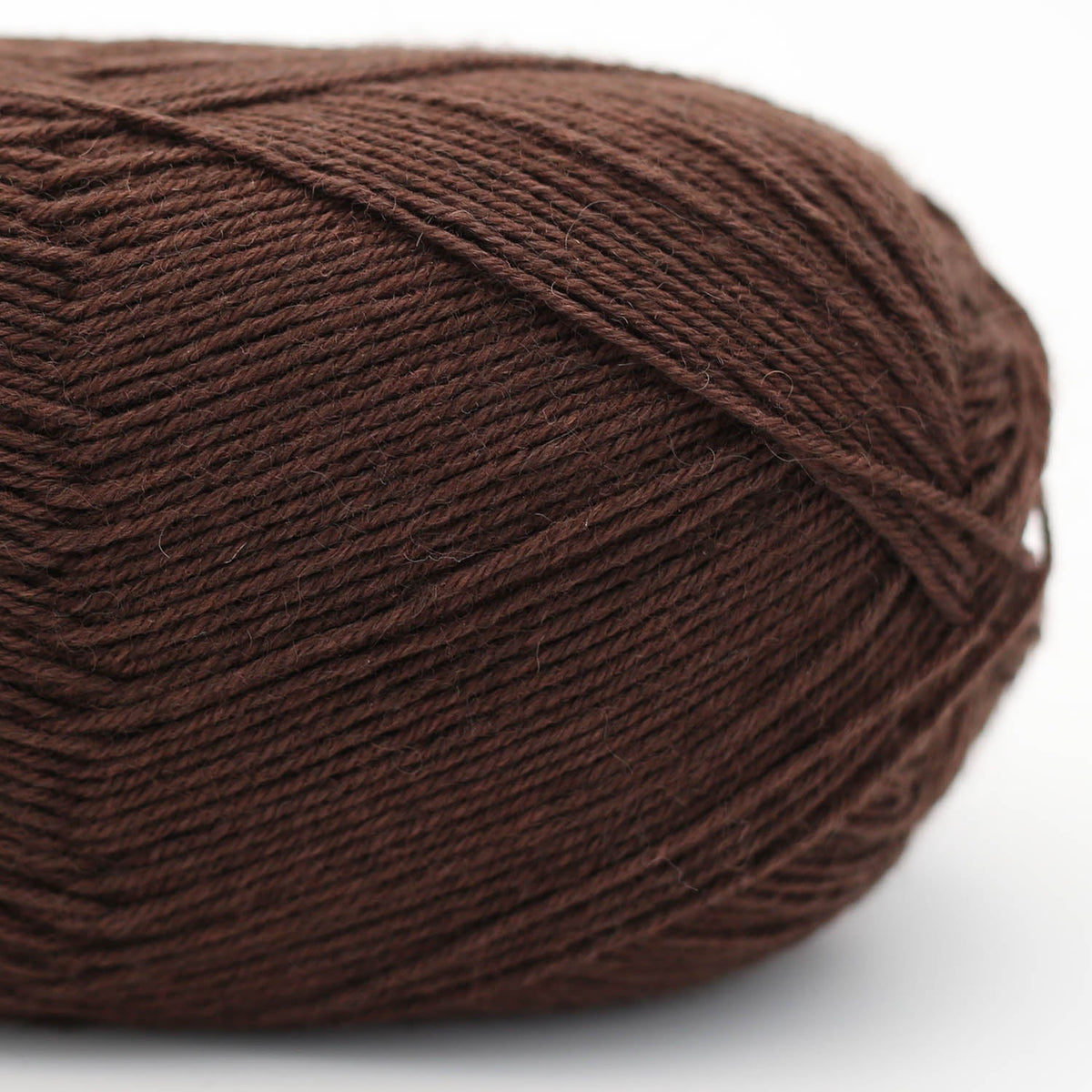 SOLE MATE von KREMKE – 44 chocolate brown – 100 g