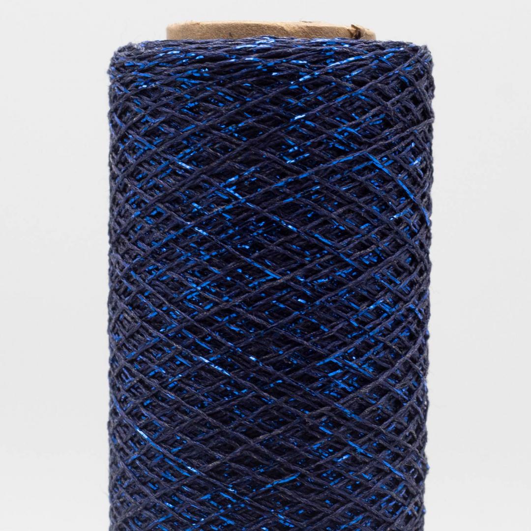 STELLARIS von KREMKE – 149 nachtblau glanz – 25 g